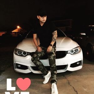 Meet your Posher, Frankie